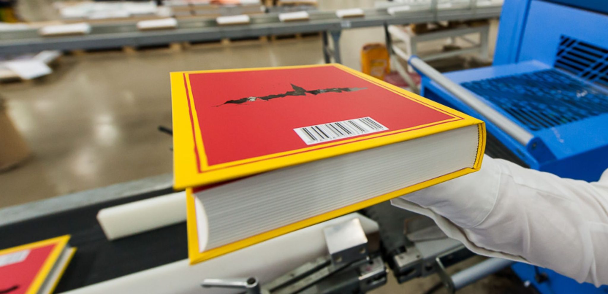 Nordic Print Book – High-quality book printing made simple.